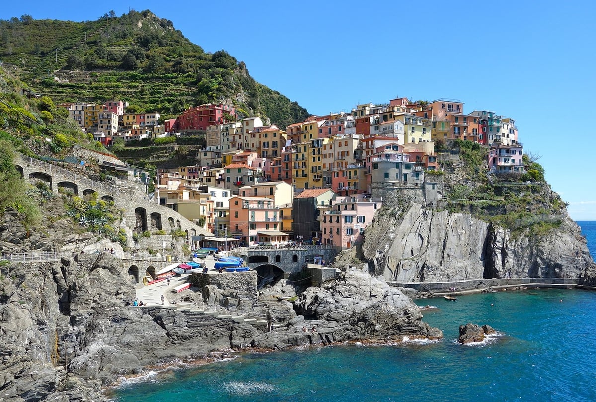 Les destinations incontournables pour vos voyages en 2026 : où poser vos valises ?