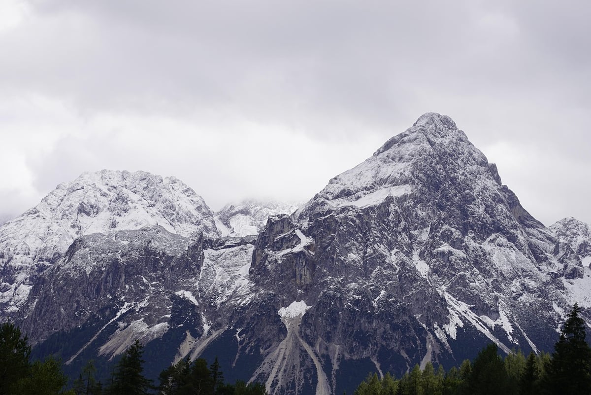 Les Alpes Mancelles : Explorez la beauté naturelle de la Sarthe pour un week-end inoubliable en Pays de la Loire