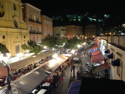 Pegasus Airlines Magazine : une immersion de 20 pages au fil des merveilles de Nice Côte d’Azur