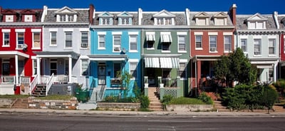 Les quartiers à visiter absolument dans chaque ville