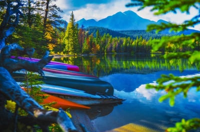 Évasion sur mesure : découvrez nos idées pour allier détente, exploration, nature et culture lors de vos vacances