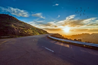 Un road trip aux États-Unis : itinéraires incontournables
