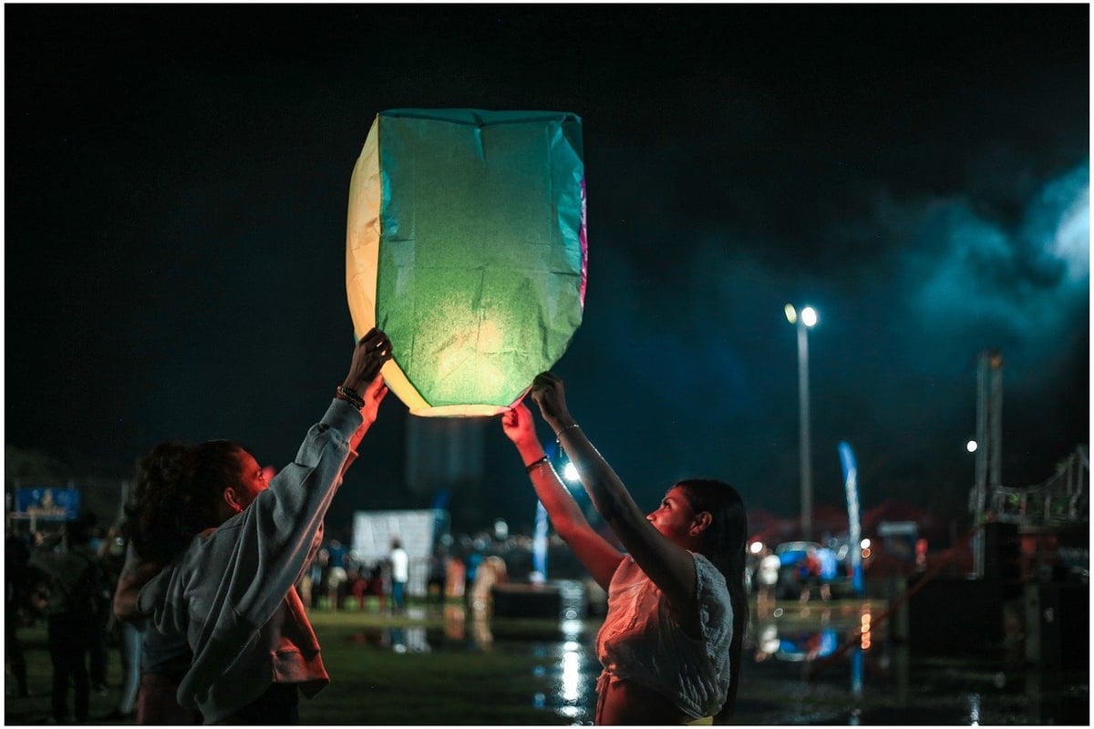Le top des festivals dédiés aux aventures en plein air