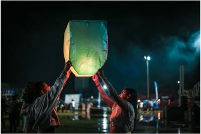Le top des festivals dédiés aux aventures en plein air