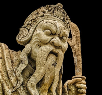 Les mythes et légendes au cœur des cultures