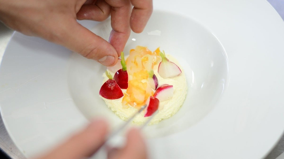Gastronomie créative : Les trésors culinaires d’une belle région