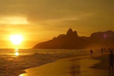 Le Brésil : Une Destination Inexplorée par les Voyageurs du Monde