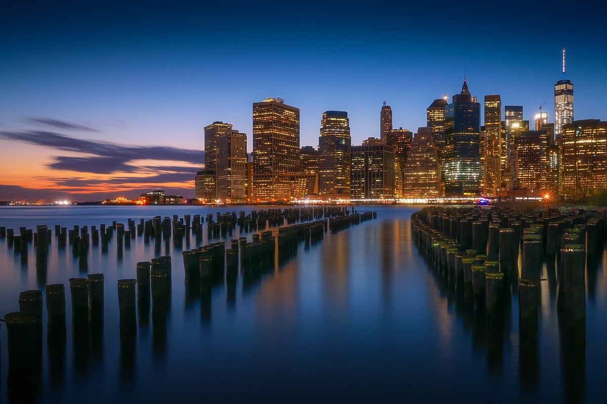 Guide complet pour réussir son installation à New York