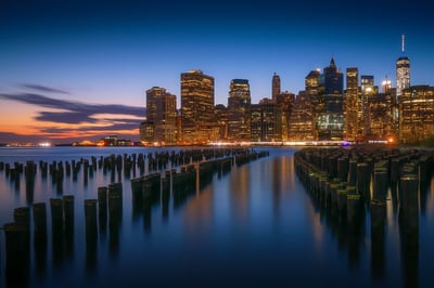 Guide complet pour réussir son installation à New York