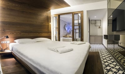 Comment trouver des offres d’hébergement pas chères ?