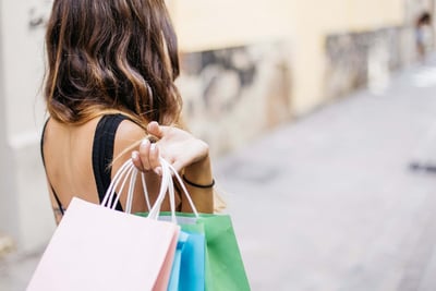 Les Meilleures Destinations Shopping pour un Black Friday à New York