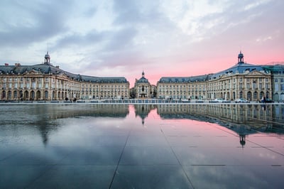 Les meilleures destinations pour un voyage romantique