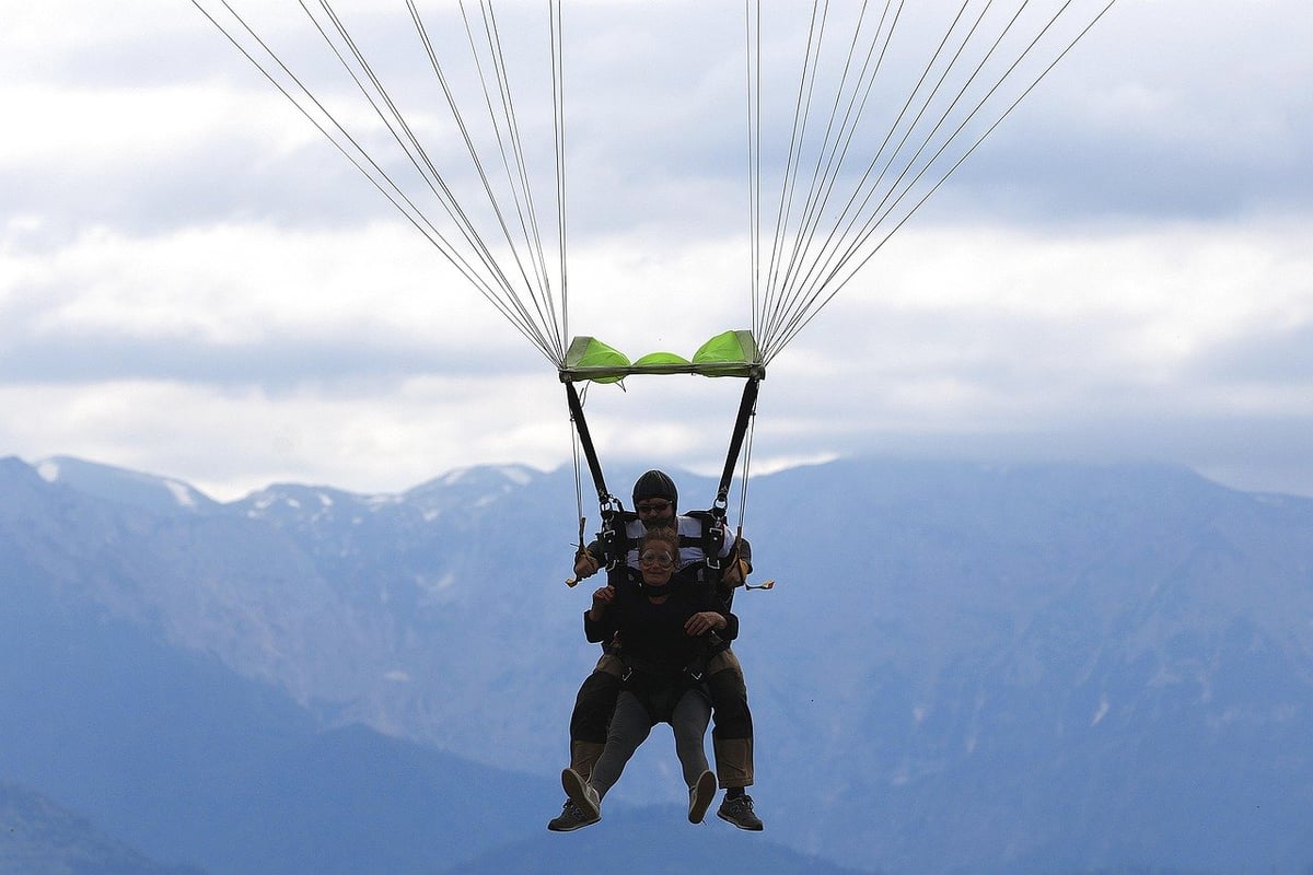 Tandem : Explorer les Charms Cachés de la Campagne