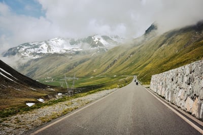 Aventure inoubliable : Un road-trip de 6 jours à travers les merveilles du sud et de l’ouest de la Turquie