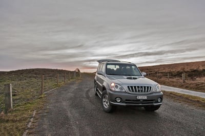 Explorez l’Europe : quatre itinéraires de road-trip de 15 jours en images