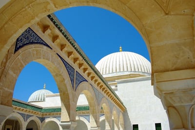 La Tunisie brille toujours sur la scène culinaire mondiale !