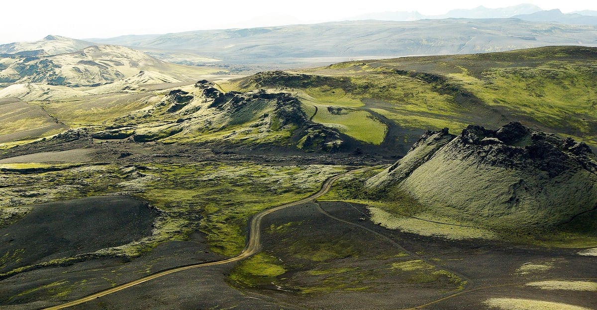 Les 10 meilleures applications indispensables pour explorer l’Islande en toute simplicité