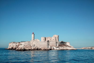 Explorez Marseille : le blog et la carte interactive de tourisme-marseille.com pour découvrir la Provence