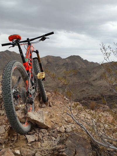 Comment se lancer dans le VTT : par où commencer