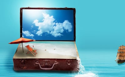Comment voyager léger et efficace