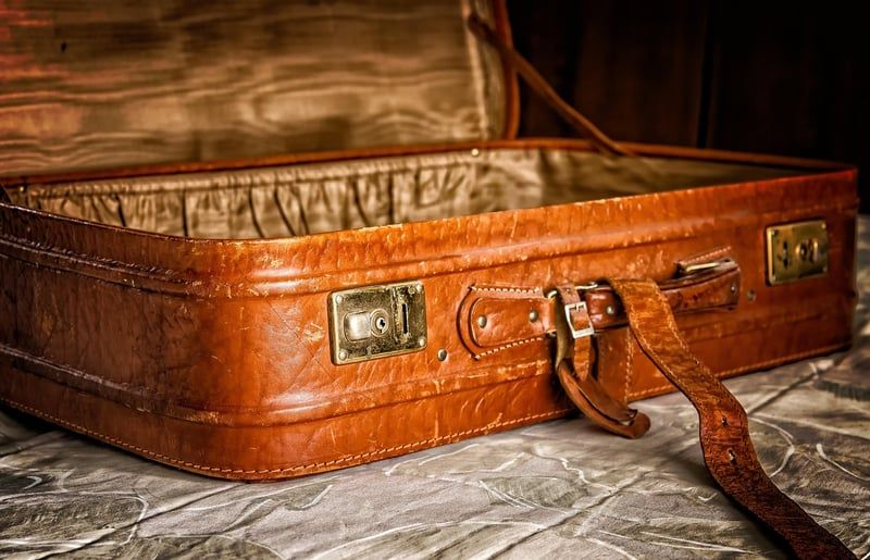 Pourquoi la valise eastpak 2026 est le meilleur choix pour vos voyages