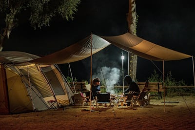 Préparez votre excursion de camping : conseils pratiques