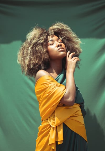 Yvano : Un Voyage au Coeur de la Musique et des Traditions Afro-Guyanaises