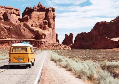 Conseils pour un road trip inoubliable
