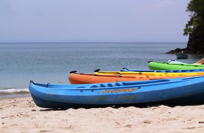 Guide essentiel : astuces pratiques et précautions à connaître avant de voyager au Costa Rica