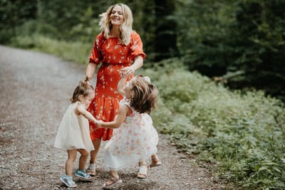 Évasions Naturelles aux Alentours d’Orléans pour des Moments en Famille