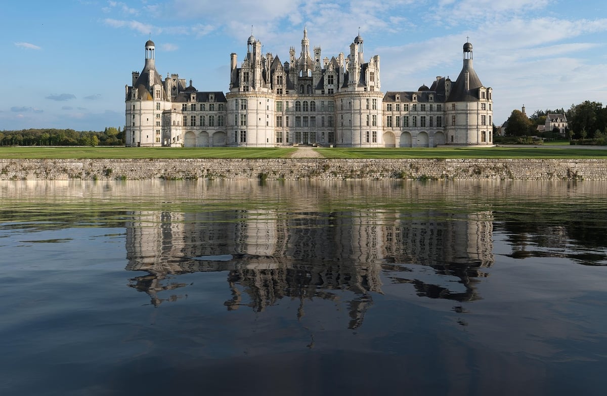 Les châteaux emblématiques de la Corrèze