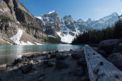 Top 10 des lieux incontournables au Canada à découvrir en 2025