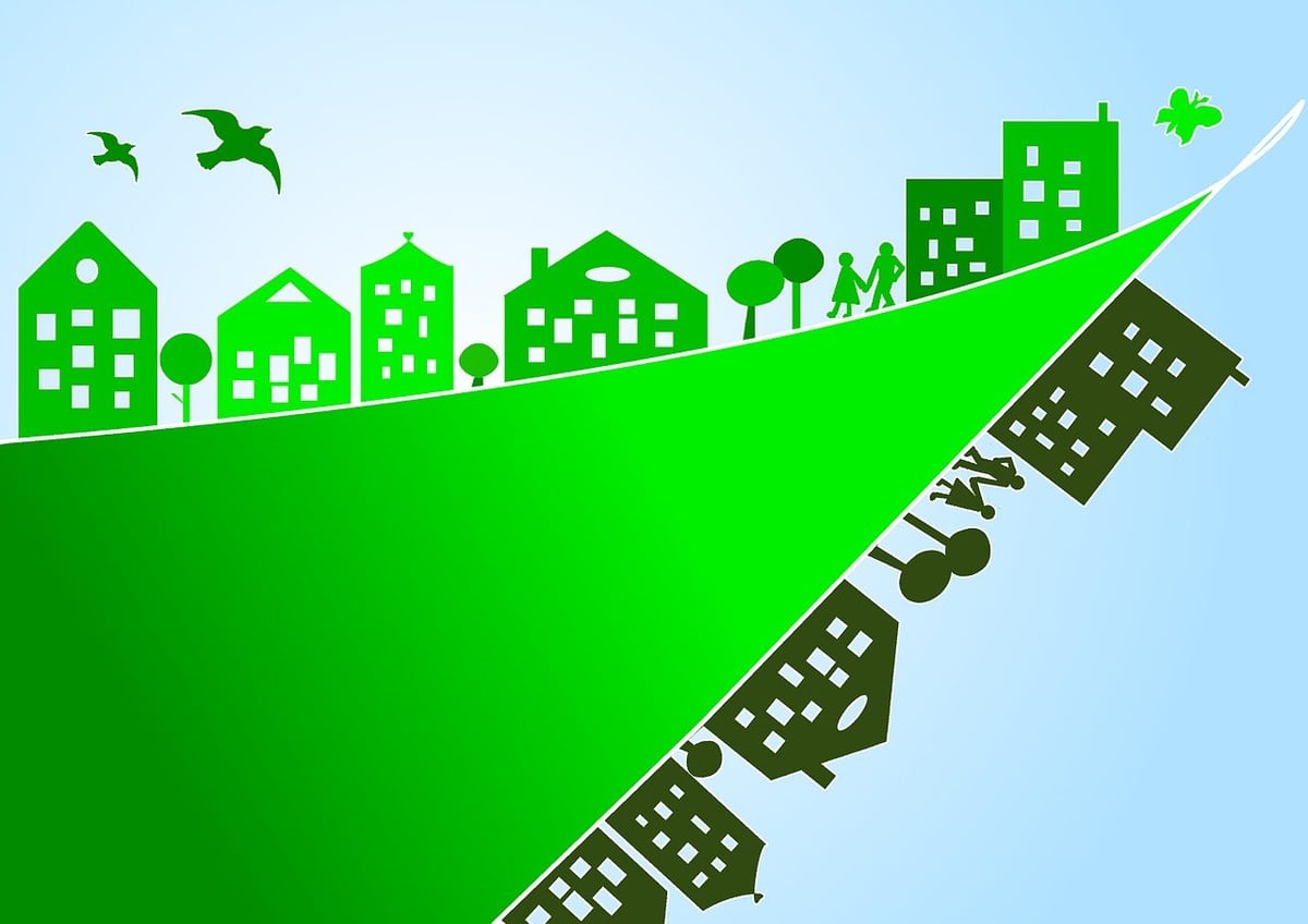 Les meilleures destinations écoresponsables à visiter