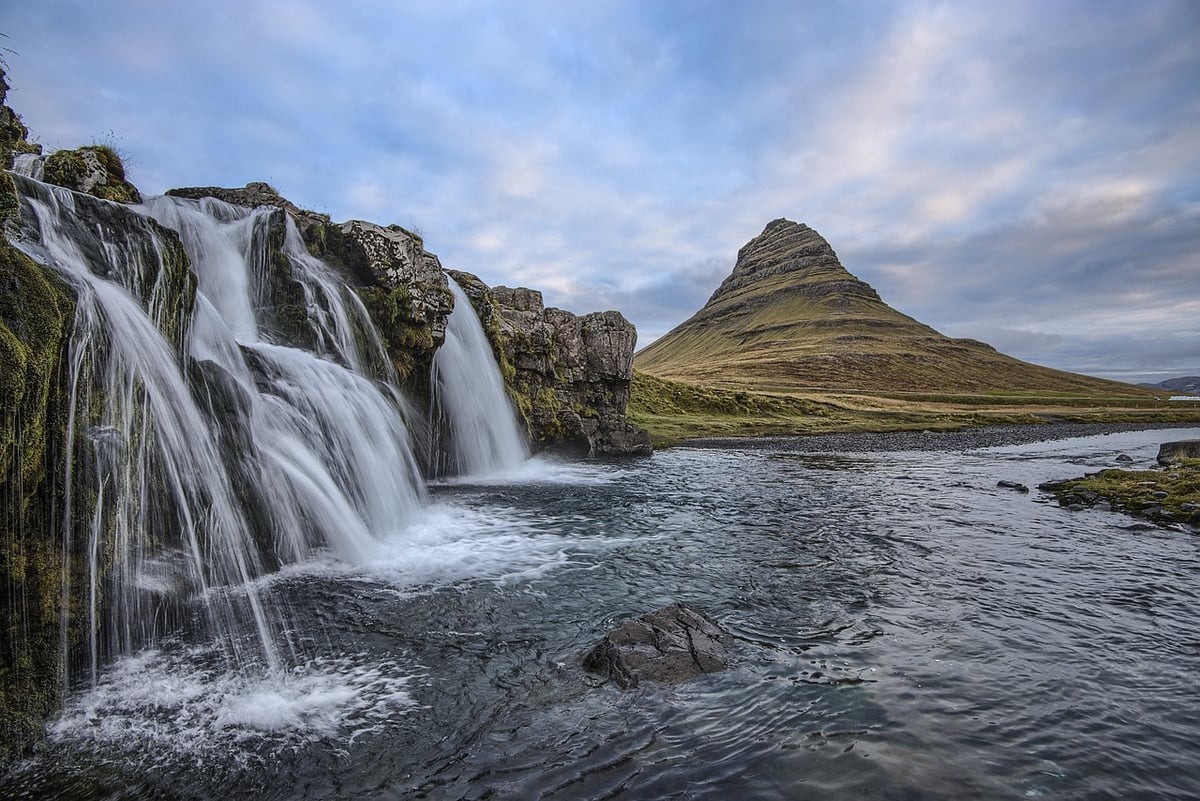 Explorer l’Islande en solo : mon aventure en toute liberté !