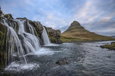 Explorer l’Islande en solo : mon aventure en toute liberté !