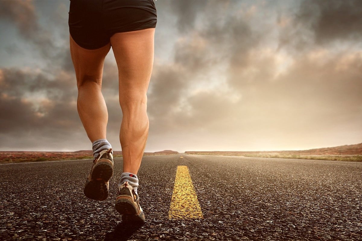 Tout savoir sur le marathon de New York avec les explications de Cécile