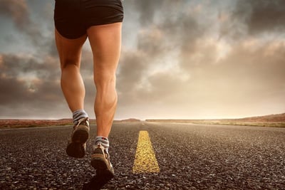 Tout savoir sur le marathon de New York avec les explications de Cécile