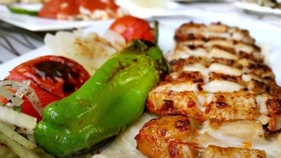 Explorez la Semaine Mondiale de la Gastronomie Turque : Un Voyage Culinaire Inoubliable