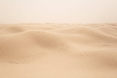 Aventurez-vous dans les déserts les plus fascinants