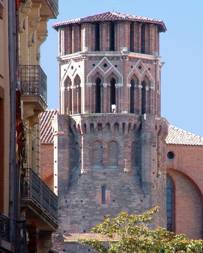 Toulouse, la ville rose, élue parmi les 10 destinations incontournables à explorer dans le monde en 2025 par le guide Lonely Planet