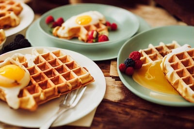 À la découverte des 10 brunchs incontournables du Morbihan