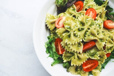 Les secrets des cuisines du monde : recettes authentiques